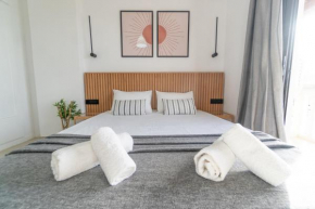 Airy Flat at Xenios Avlais